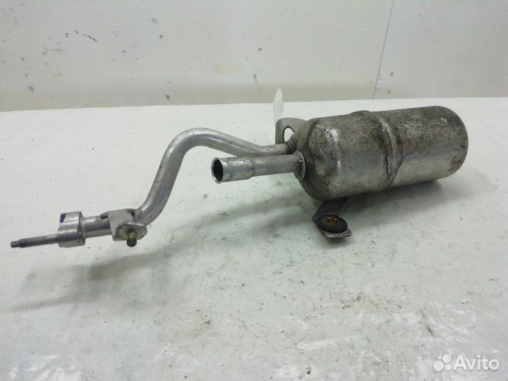 Бачок осушителя кондиционера Ford Focus