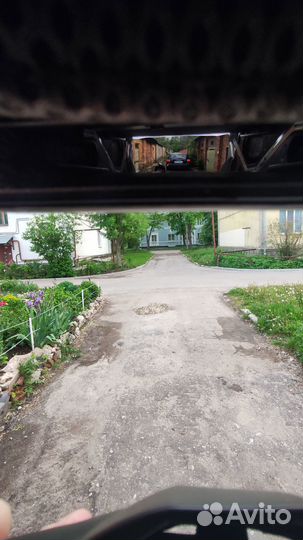 Шлем Reevu MSX-1