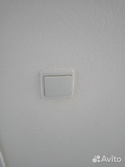 Электрик частный мастер