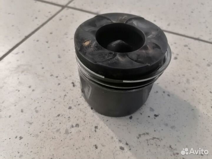 Поршень Jeep Grand Cherokee 4 WK2 EXF 3.0