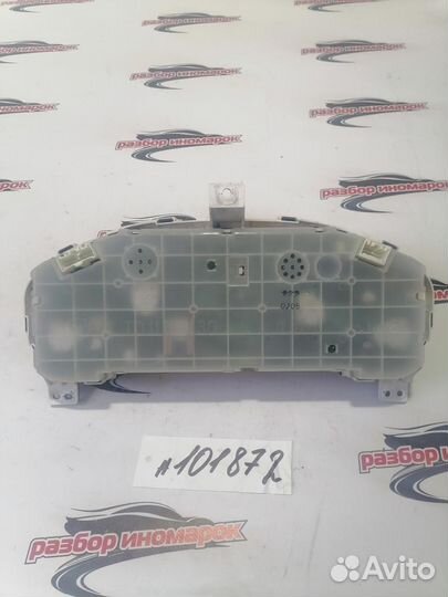 Панель приборов Mazda 6 2.0 GH