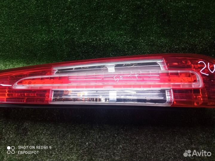 Фонарь задний правый Ford C-MAX (2003-2011)