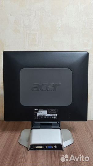 Монитор Acer AL1751