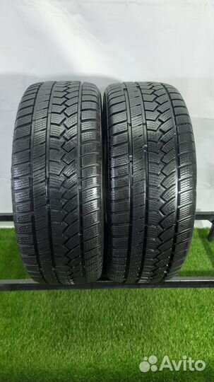 Ovation W-586 225/55 R17