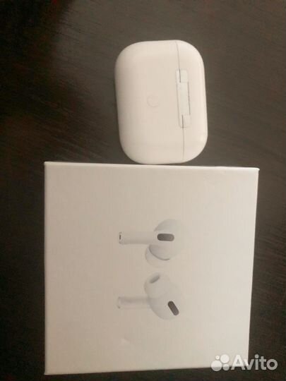 Наушники earpods