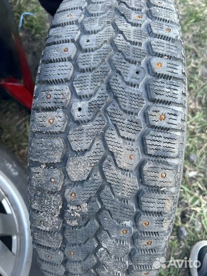 Крышка багажника audi a6c4 универсал