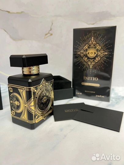 Духи Initio Oud for Greatness