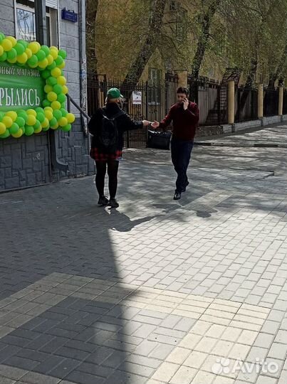 Промоутеры Супервайзеры Хелперы