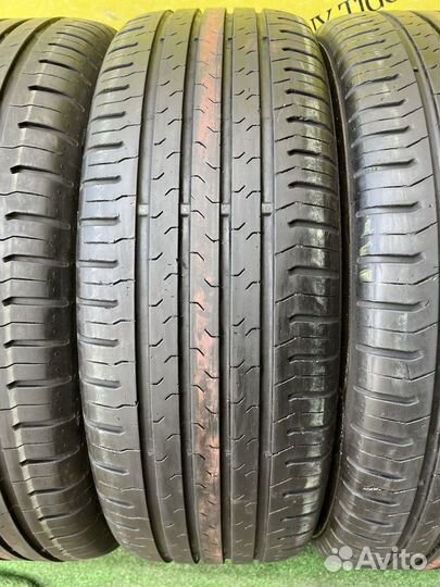 Continental ContiEcoContact 5 215/60 R17 96H