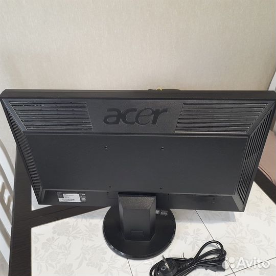 Монитор Acer