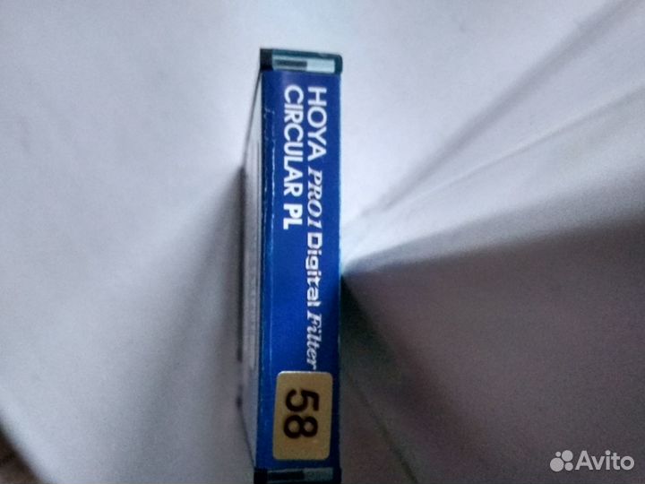Фильтр для фотоаппарата