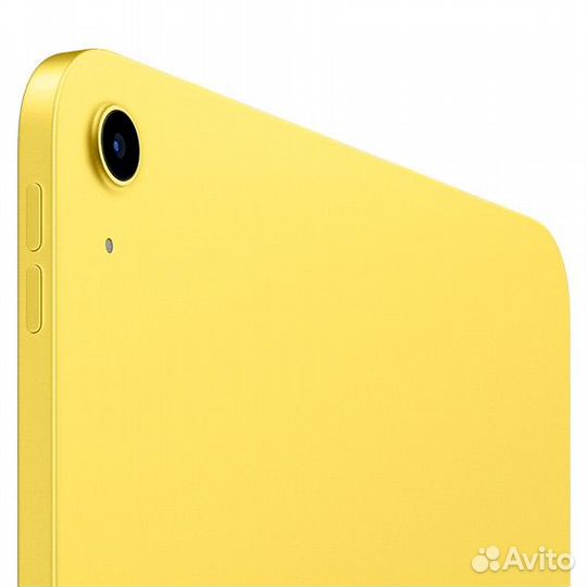 iPad 10 generation Wi-fi + Cellular 256 gb