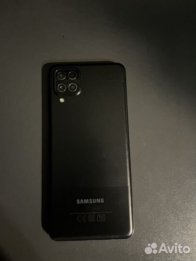 Samsung Galaxy A12, 4/64 ГБ