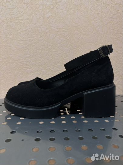 Туфли женские36