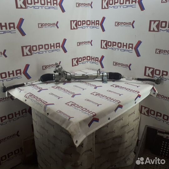 Рейка рулевая