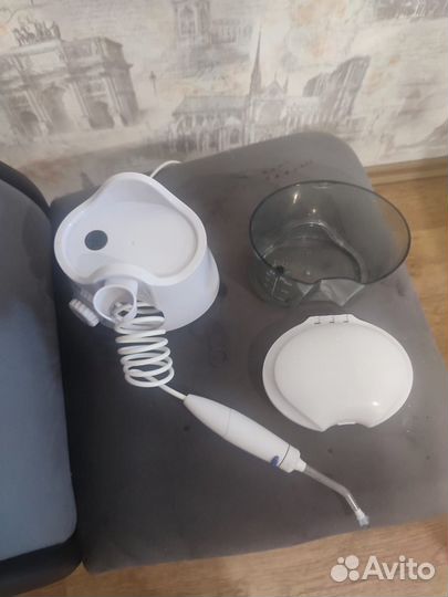 Ирригатор b well