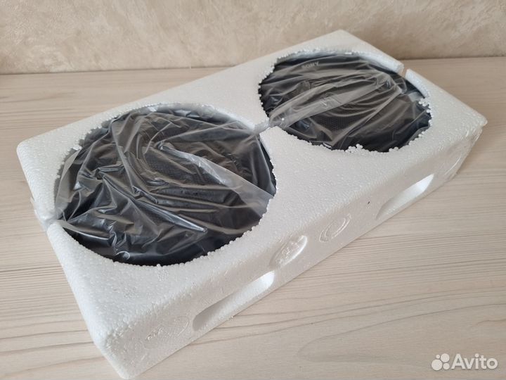 Динамики автомобильные Sony XS-FB1630