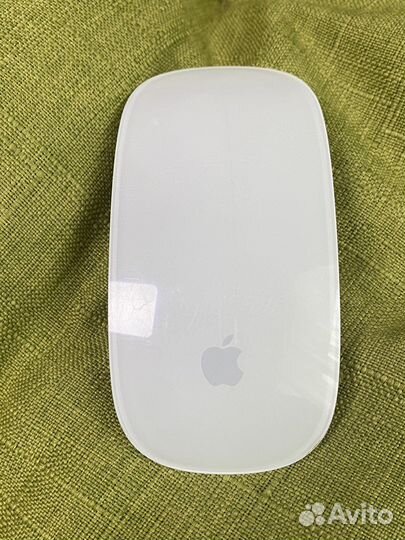 Мышь Apple magic mouse А1296 3Vd б/у