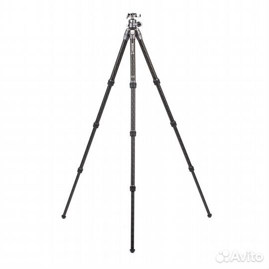 Benro ttor24CGX30 штатив Tortoise