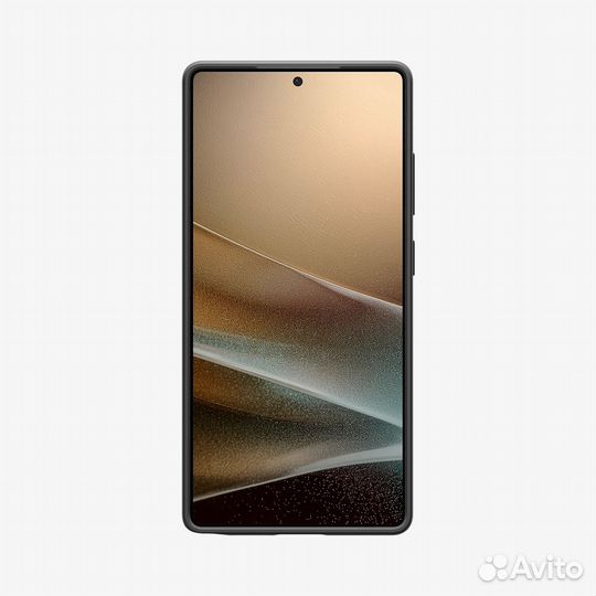 Spigen Galaxy S25 Ultra ThinFit MagFit ACS08946