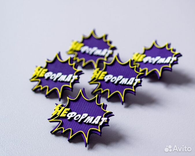 Изготовление Значков, Брелоков и различных Сувенир