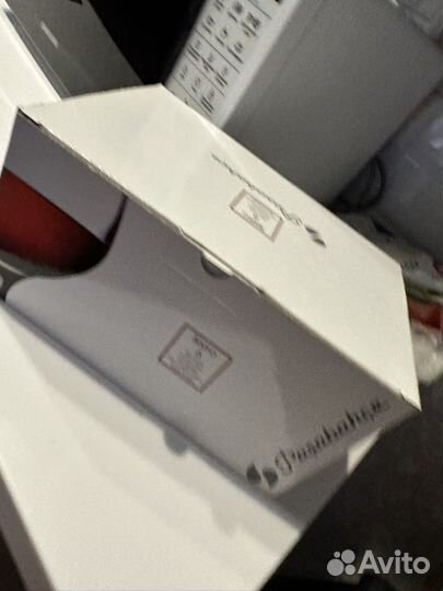 Набор бокалов