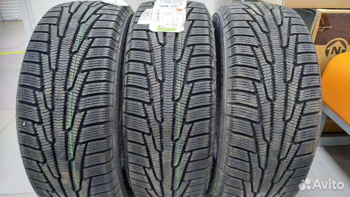 Nokian Tyres Nordman RS2 215/55 R16 97R
