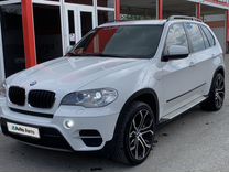 BMW X5 3.0 AT, 2013, 147 000 км, с пробегом, цена 2 190 000 руб.