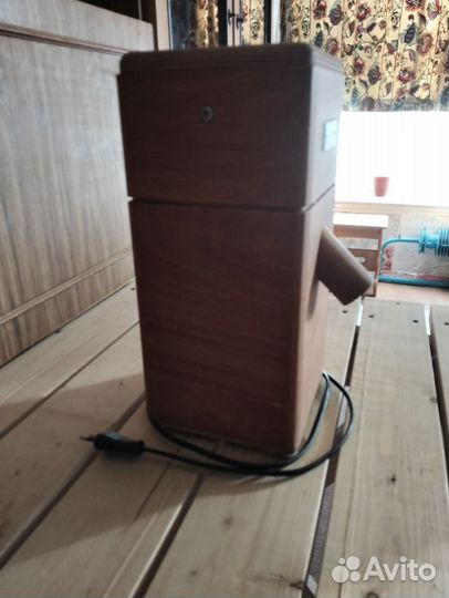 Мельница электрическая