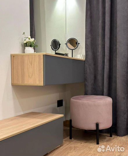 Шкаф распашной на заказ.Арт. 065