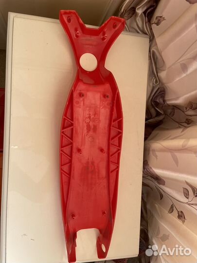 Платформа для самоката Micro maxi