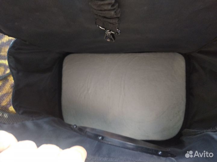 Рюкзак для кошек