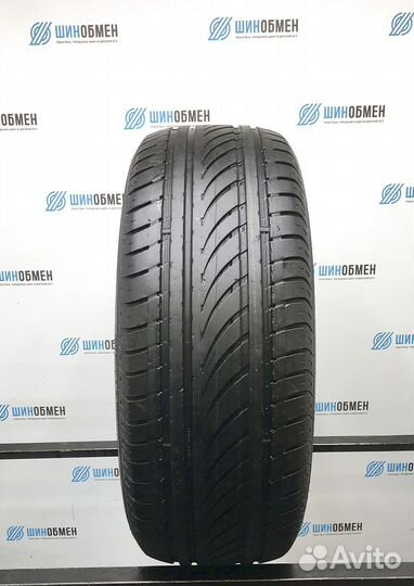 Nokian Tyres NRVi 255/65 R16 113V