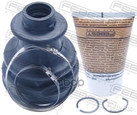 Пыльник шрус внутренний комплект 85x98x27 2115