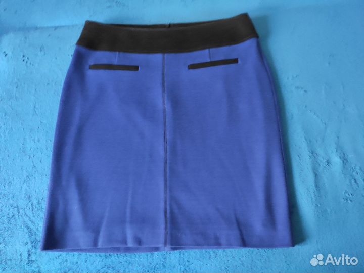 Юбка карандаш