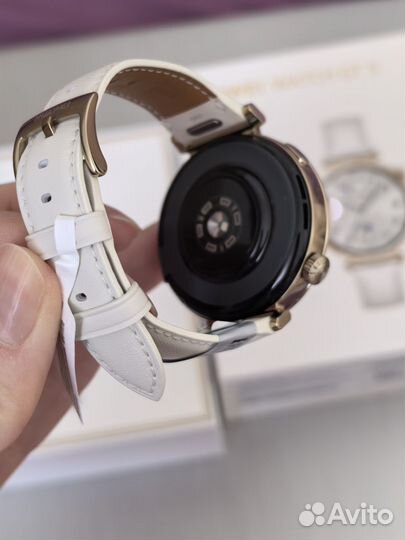 Смарт-часы huawei Watch GT 5