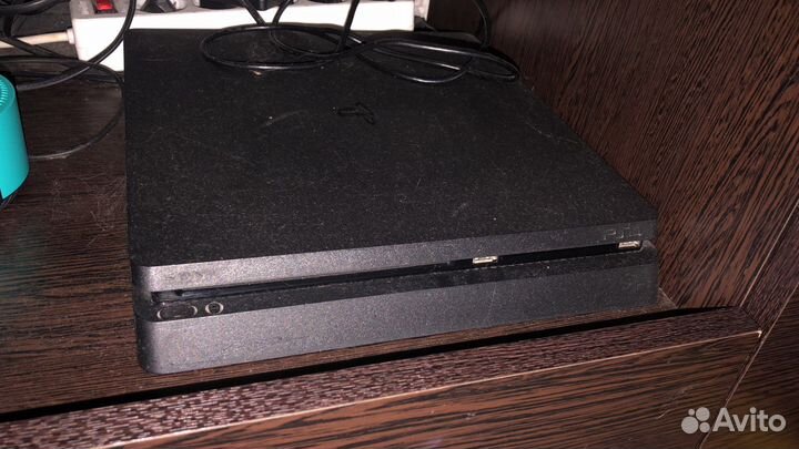 Sony playstation 4 PS4 slim 500gb