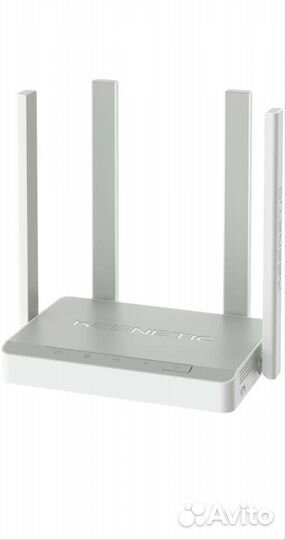 Wi fi роутер keenetic air kn-1611