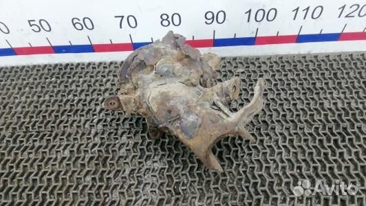 Ступица задняя левая nissan primera P12 (ZSE14LZ01