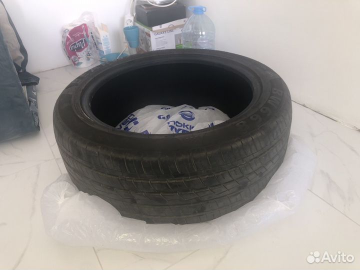 Bearway BW998 245/45 R19 56V