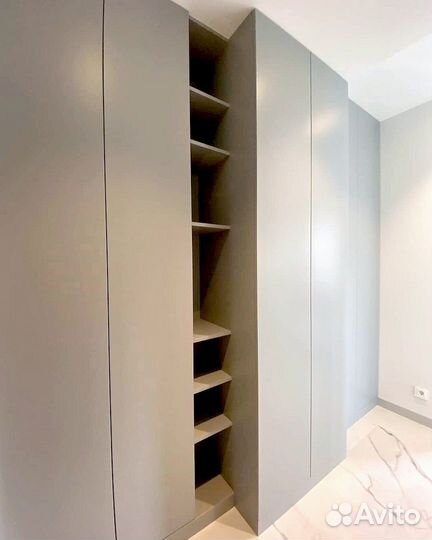 Шкаф на заказ / Шкаф купе / Шкаф распашной
