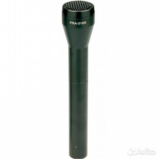 Микрофон Superlux PRA318S