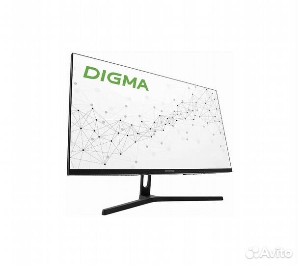 Монитор Digma 27