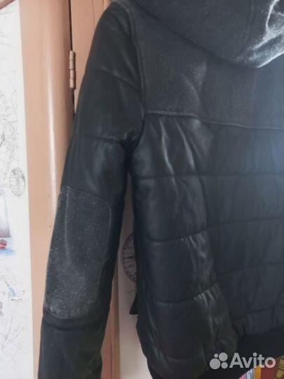 Куртка для мальчка