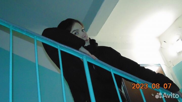 Цифровой фотоаппарат sony DSC-H100