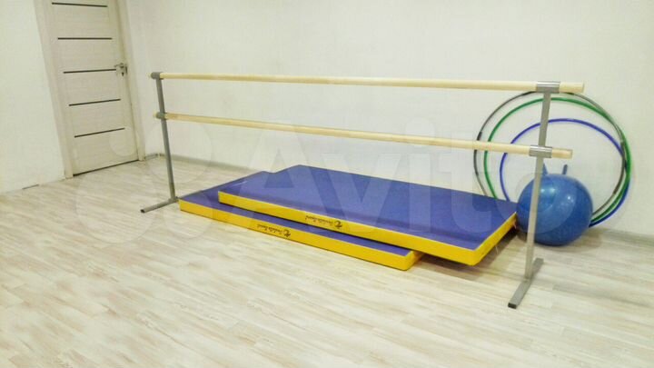 Торговая площадь, 69 м² студия танцев