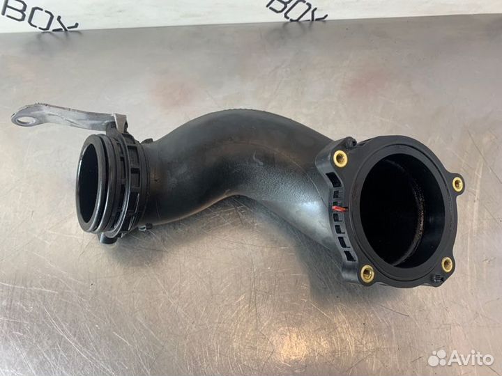 Патрубок Mercedes Glc X253 OM651 2.2 CDI 2019