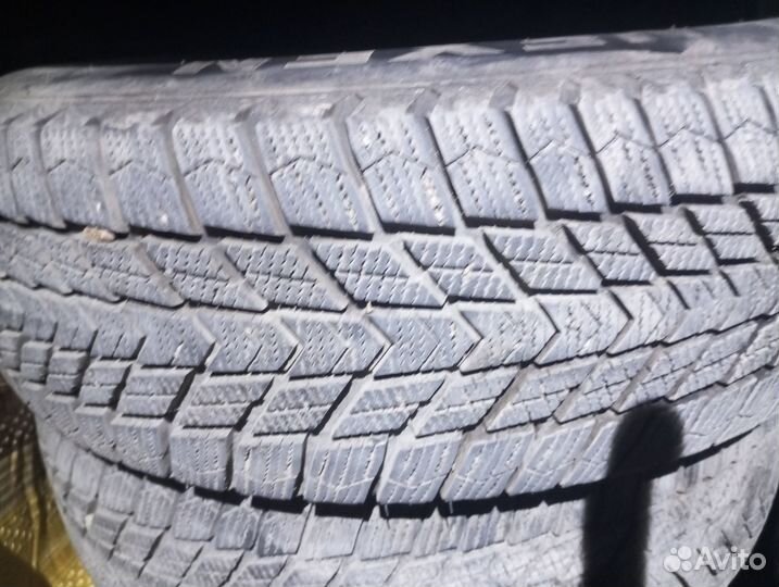 Nexen Winguard Ice Plus 185/70 R14 92