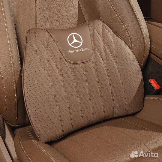 Комплект ортопедических подушек для Mercedes