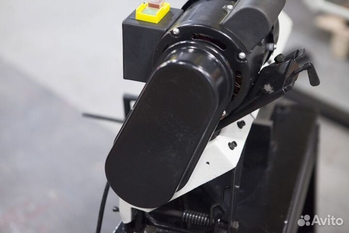 Станок ленточнопильный stalex SBS-90